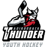 AYHA Thunder Logo