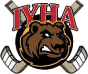Ithaca Bears Logo