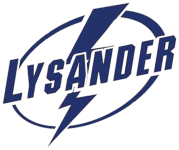 Lysander logo